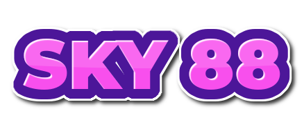 SKY 88 LOGO